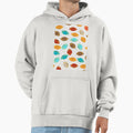 School Football Days Hoodie - Unique Graphic Unisex - T-Shirt, Sweatshirt, Hoodie
