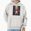 Football Player Hall T-Shirt - Casual Everyday Wear for Adults - T-Shirt, Sweatshirt, Hoodie