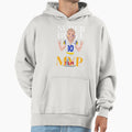 Football Ccooper Sport Kupp Hoodie - Novelty Apparel for Adults - T-Shirt, Sweatshirt, Hoodie