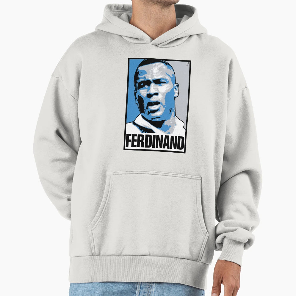 Ferdinand Hoodie - Aesthetic Graphic Unisex - T-Shirt, Sweatshirt, Hoodie