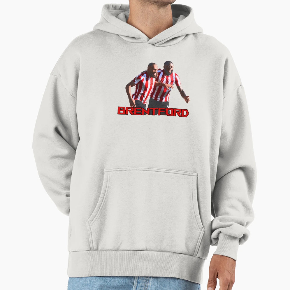 Bees Hoodie - Graphic Print for Adults - T-Shirt, Sweatshirt, Hoodie