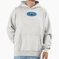 Detroit Football Hoodie - Casual Everyday Wear Men Women - T-Shirt, Sweatshirt, Hoodie