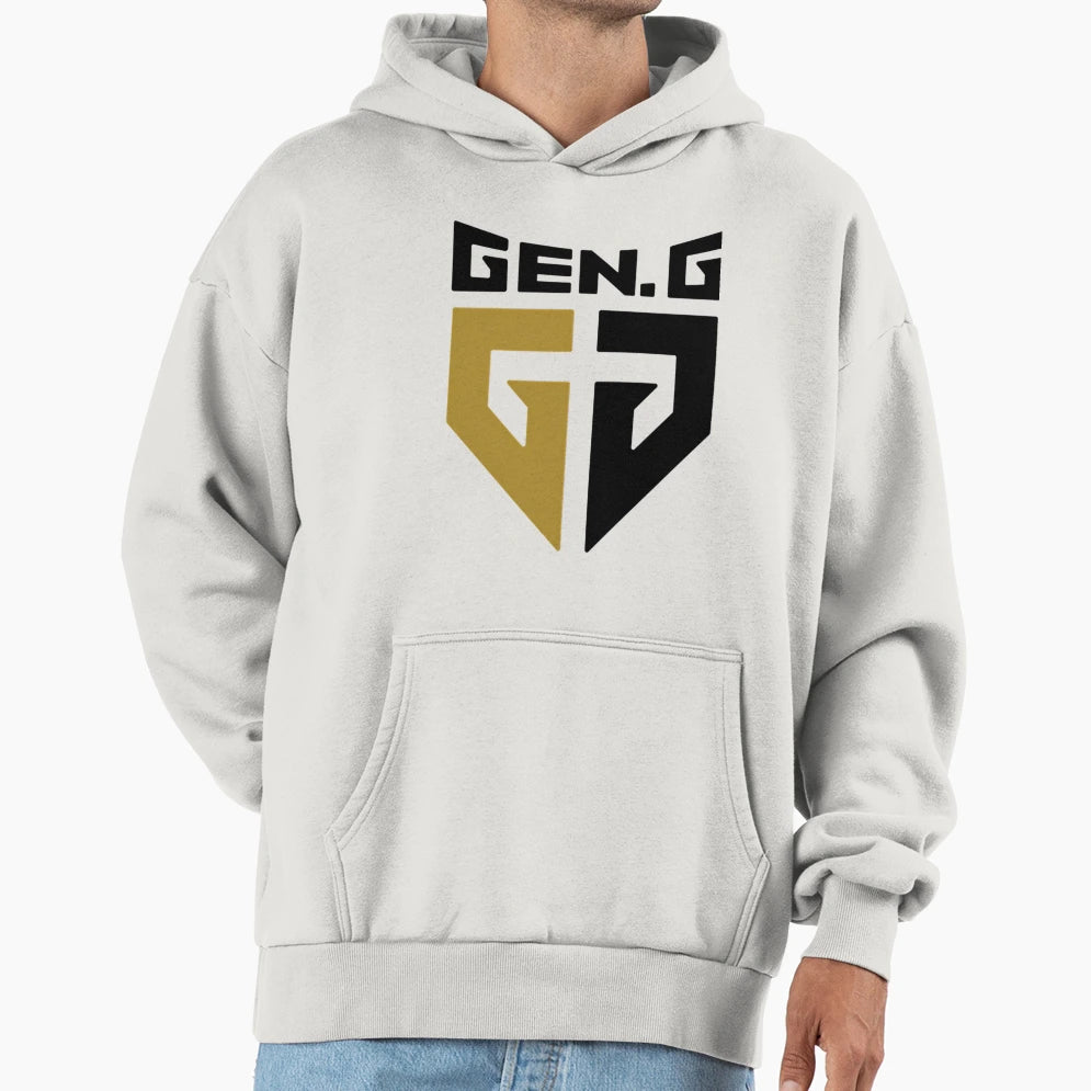 Geng Hoodie - Novelty Apparel Unisex - T-Shirt, Sweatshirt, Hoodie
