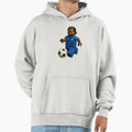 Block Didier Hoodie - Minimalist Print Unisex - T-Shirt, Sweatshirt, Hoodie