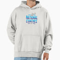 National Coaches Day October 6 Hoodie - Aesthetic Graphic Unisex - T-Shirt, Sweatshirt, Hoodie