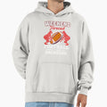 American Football Hoodie - Casual Everyday Wear for Adults - T-Shirt, Sweatshirt, Hoodie