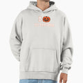 I Love My Brother Halloween Hoodie - Unique Graphic Men Women - T-Shirt, Sweatshirt, Hoodie