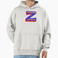 Seniors Zohran Hoodie - Fun Novelty Design Unisex - T-Shirt, Sweatshirt, Hoodie