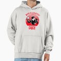 Worlds Okayest Coach Hoodie - Unique Graphic for Adults - T-Shirt, Sweatshirt, Hoodie