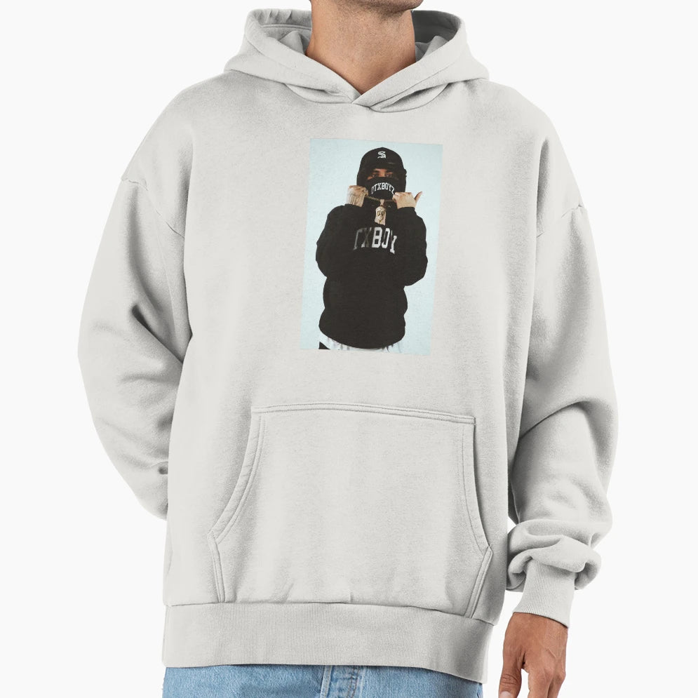 Otxohgsy Hoodie - Custom Art Print for Adults - T-Shirt, Sweatshirt, Hoodie