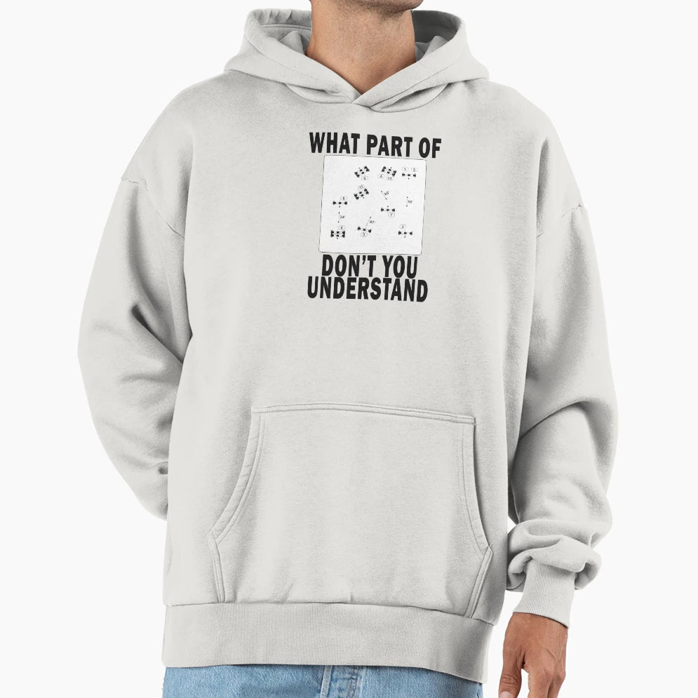Horse Jumping Course Funny Hoodie - Novelty Apparel Unisex - T-Shirt, Sweatshirt, Hoodie