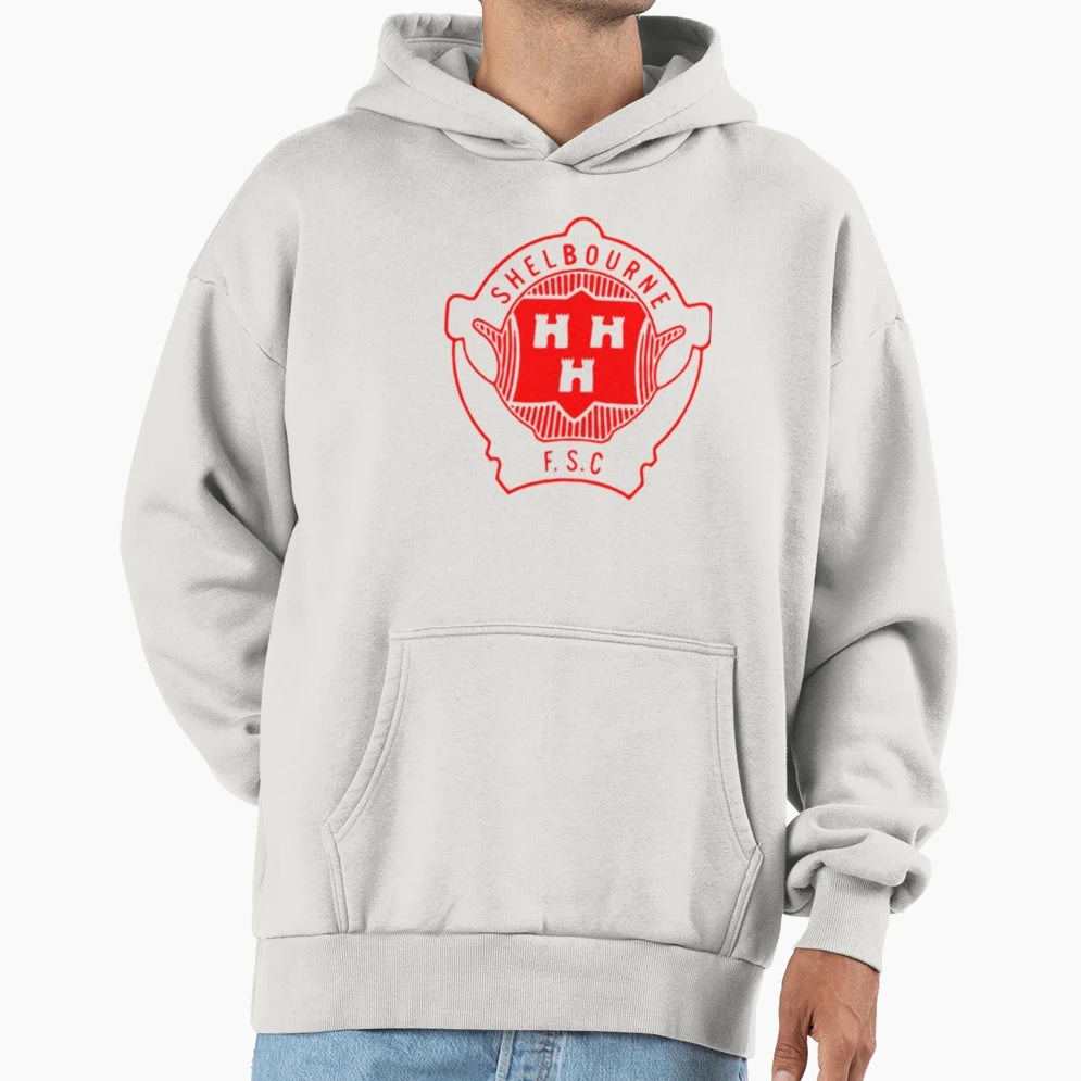 Shelbourne Hoodie - Trendy Graphic Unisex - T-Shirt, Sweatshirt, Hoodie