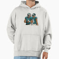 Hurts Smith Hoodie - Unique Graphic Men Women - T-Shirt, Sweatshirt, Hoodie