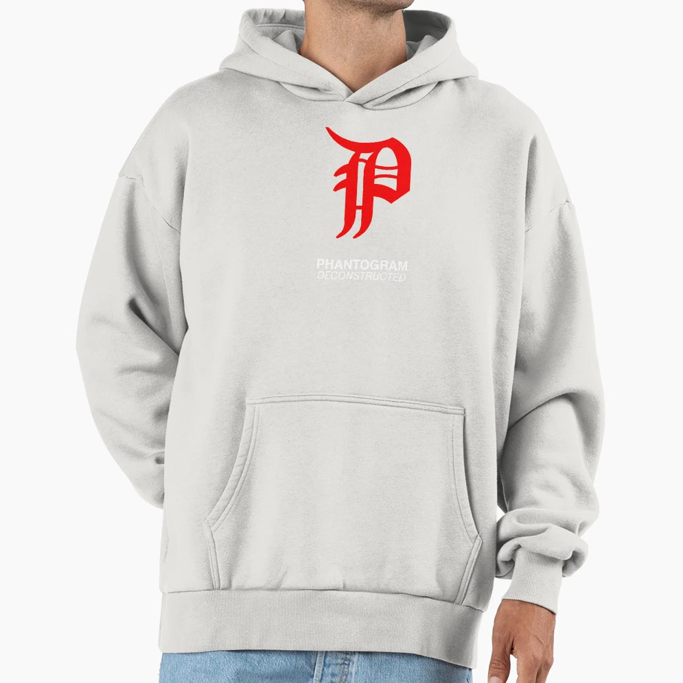 Original Hoodie - Fun Novelty Design Men Women - T-Shirt, Sweatshirt, Hoodie