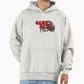 Football Game Day Yall Hoodie - Unique Graphic for Adults - T-Shirt, Sweatshirt, Hoodie