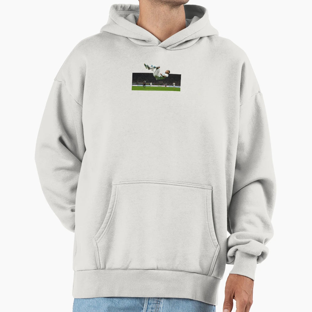 Strike Hoodie - Fun Novelty Design for Adults - T-Shirt, Sweatshirt, Hoodie