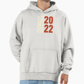 Senior 2022 Hoodie - Graphic Print Men Women - T-Shirt, Sweatshirt, Hoodie
