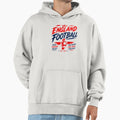 England Football Typography National Hoodie - Novelty Apparel Men Women - T-Shirt, Sweatshirt, Hoodie