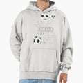 Football 2024 Hoodie - Trendy Graphic Unisex - T-Shirt, Sweatshirt, Hoodie