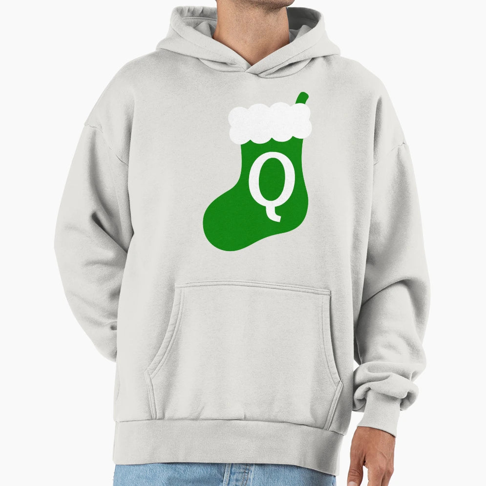 Stocking Hoodie - Streetwear Style Unisex - T-Shirt, Sweatshirt, Hoodie