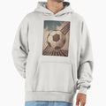 Matchday Hoodie - Aesthetic Graphic Unisex - T-Shirt, Sweatshirt, Hoodie