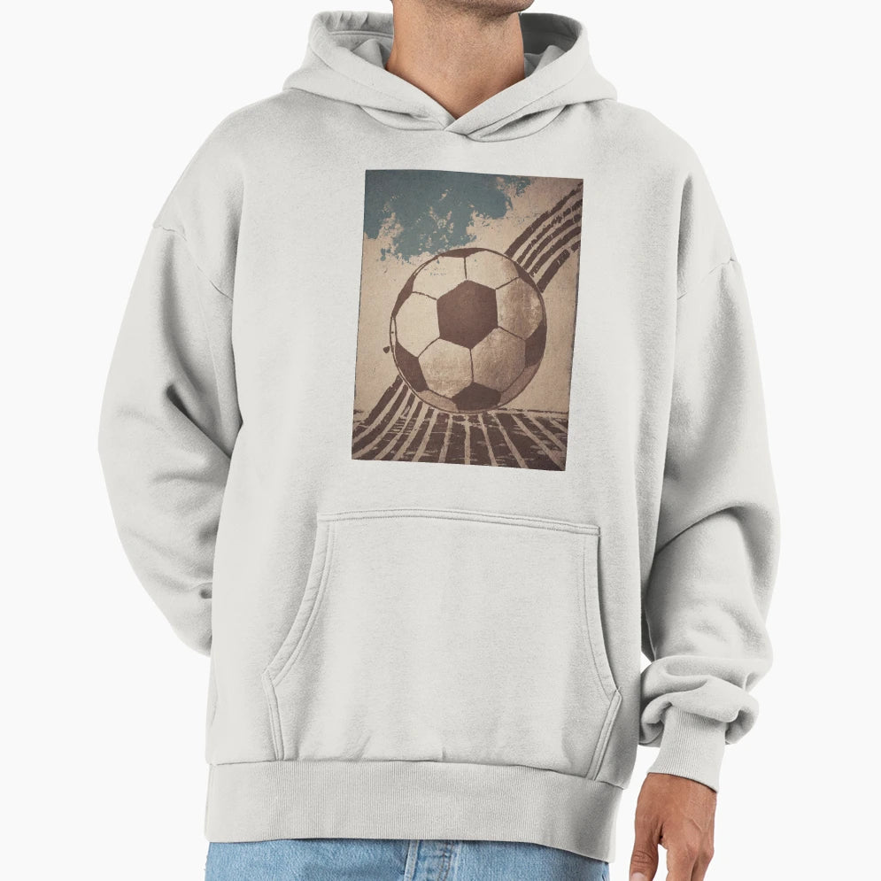 Matchday Hoodie - Aesthetic Graphic Unisex - T-Shirt, Sweatshirt, Hoodie