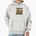 Womens American Football Hoodie - Minimalist Print Unisex - T-Shirt, Sweatshirt, Hoodie