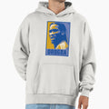 Drogba Hoodie - Trendy Graphic Unisex - T-Shirt, Sweatshirt, Hoodie