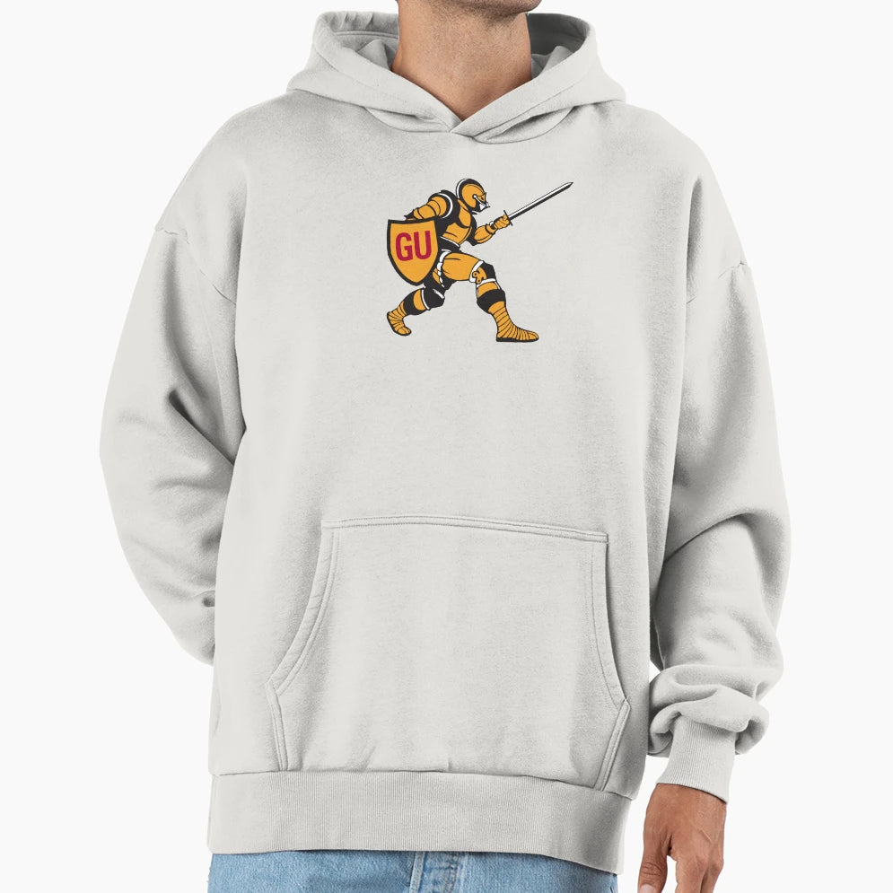 Gu Golden Knights Hoodie - Custom Art Print for Adults - T-Shirt, Sweatshirt, Hoodie