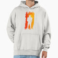 Football Football Hoodie - Streetwear Style Men Women - T-Shirt, Sweatshirt, Hoodie