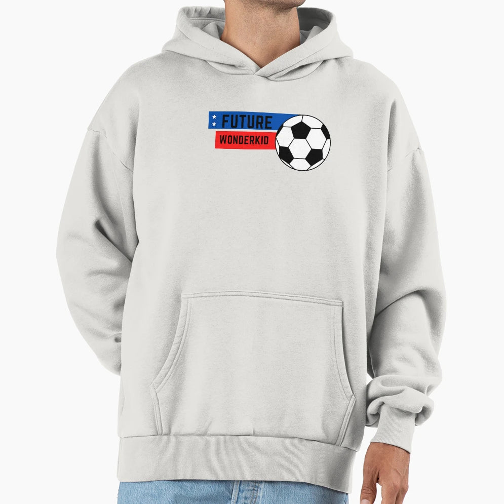 Future Wonderkid Hoodie - Casual Everyday Wear Unisex - T-Shirt, Sweatshirt, Hoodie