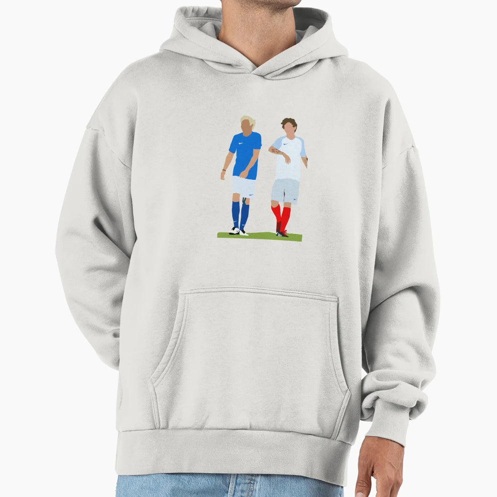 Nouis Hoodie - Custom Art Print for Adults - T-Shirt, Sweatshirt, Hoodie