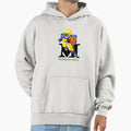 Michigan Daily Hoodie - Streetwear Style for Adults - T-Shirt, Sweatshirt, Hoodie