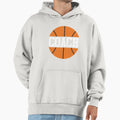 Basketball Coach And Basketball Team Hoodie - Trendy Graphic Unisex - T-Shirt, Sweatshirt, Hoodie