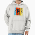 I Am Soccer Player Hoodie - Streetwear Style for Adults - T-Shirt, Sweatshirt, Hoodie