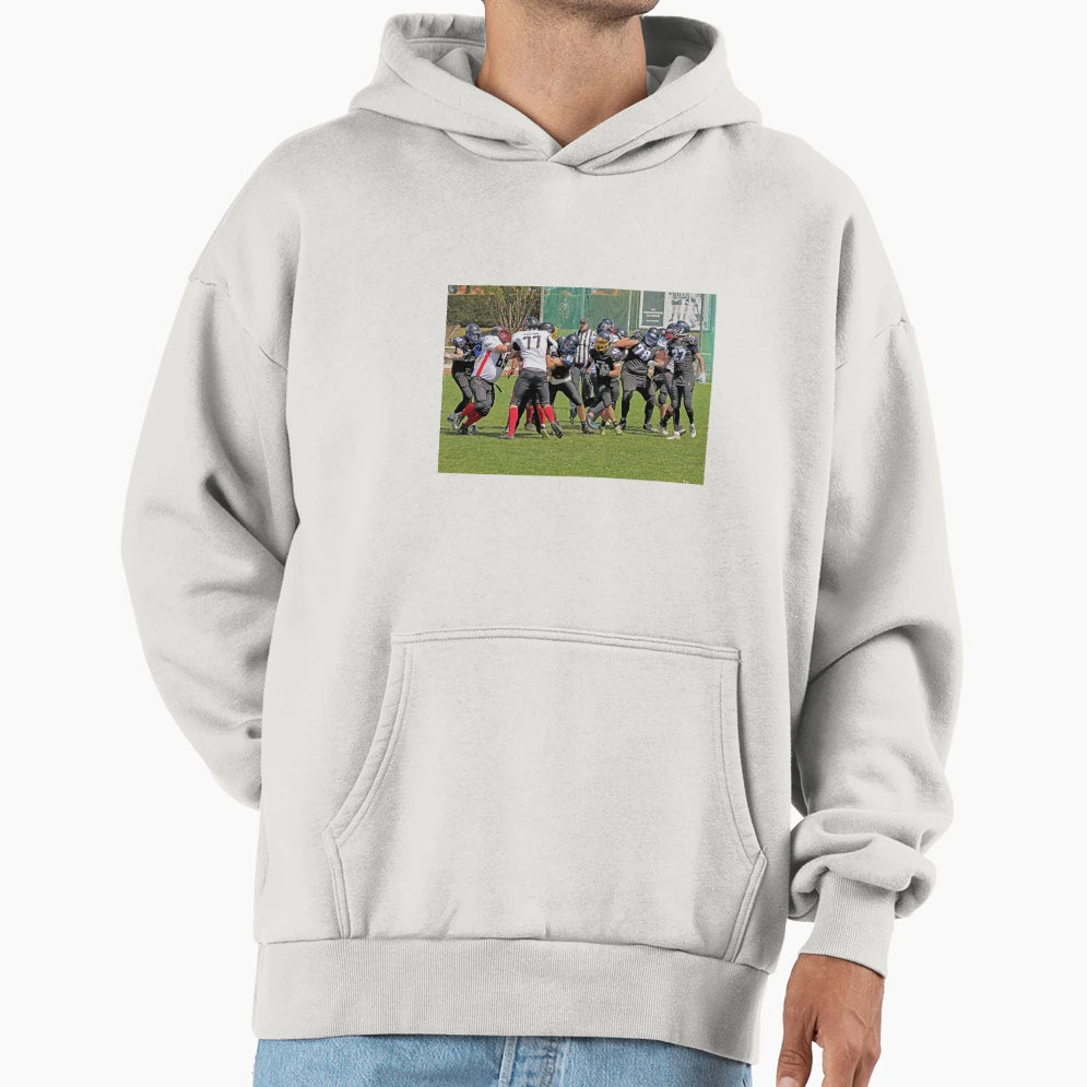 Vr 3231 Finition 2023 Football Am Hoodie - Aesthetic Graphic Men Women - T-Shirt, Sweatshirt, Hoodie
