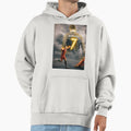 Aesthetic Ronaldo Hoodie - Minimalist Print Unisex - T-Shirt, Sweatshirt, Hoodie