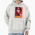 Yoro Mu Hoodie - Aesthetic Graphic Unisex - T-Shirt, Sweatshirt, Hoodie
