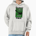 Soccer Player Mom Hoodie - Streetwear Style Men Women - T-Shirt, Sweatshirt, Hoodie