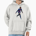 Alejandro Balde Hoodie - Streetwear Style Men Women - T-Shirt, Sweatshirt, Hoodie