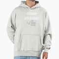 Bishop Sycamore Bishop Sycamore Football Hoodie - Unique Graphic Men Women - T-Shirt, Sweatshirt, Hoodie