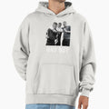 Bad Chiller Crew Bbcc Hoodie - Unique Graphic Unisex - T-Shirt, Sweatshirt, Hoodie