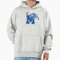 Memphis Tigers Hoodie - Custom Art Print Unisex - T-Shirt, Sweatshirt, Hoodie