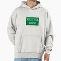 Brotherhood 020 Hoodie - Casual Everyday Wear Unisex - T-Shirt, Sweatshirt, Hoodie