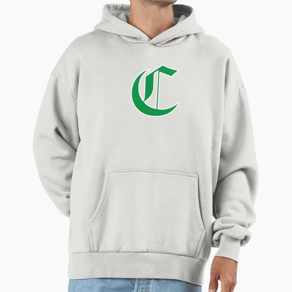 Sherwood Park Crusaders Hoodie - Minimalist Print Men Women - T-Shirt, Sweatshirt, Hoodie