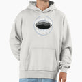Copy Game Day Vibes Hoodie - Fun Novelty Design for Adults - T-Shirt, Sweatshirt, Hoodie