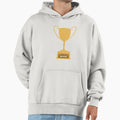 Best Year Brother Hoodie - Novelty Apparel for Adults - T-Shirt, Sweatshirt, Hoodie