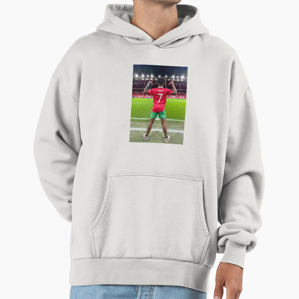 Ishowspeed Hoodie - Custom Art Print for Adults - T-Shirt, Sweatshirt, Hoodie