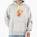 Annoying Things Brothers Hoodie - Streetwear Style Men Women - T-Shirt, Sweatshirt, Hoodie