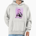 Junior H Hoodie - Minimalist Print Men Women - T-Shirt, Sweatshirt, Hoodie